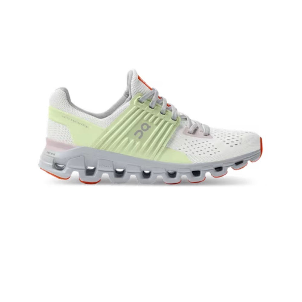 On Running Women's Cloudswift Running Shoes - size 8.